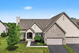 4848 Scenic Creek Dr, Powell, OH 43065 - Photo 1