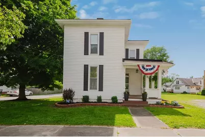 77 S Hartford Avenue, Centerburg, OH 43011 - Photo 1