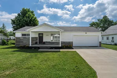 306 S Main Street, Williamsport, OH 43164 - Photo 1