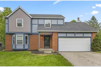 340 Maple Avenue, Pickerington, OH 43147 - Photo 1