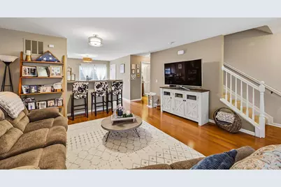 6403 Walnut Fork Drive, Westerville, OH 43081 - Photo 1