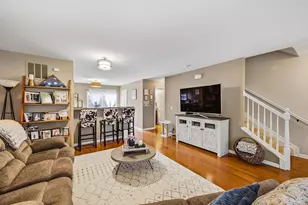 6403 Walnut Fork Dr, Westerville, OH 43081 - Photo 1