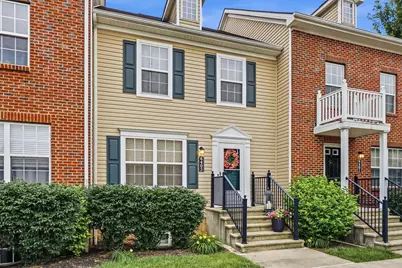 6403 Walnut Fork Drive, Westerville, OH 43081 - Photo 1
