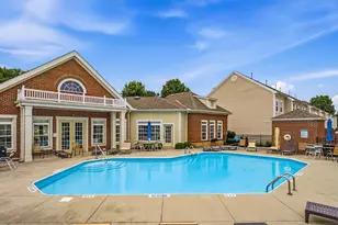 6403 Walnut Fork Dr, Westerville, OH 43081 - Photo 29