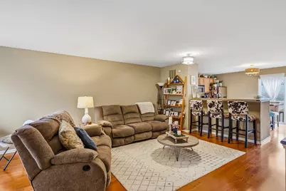6403 Walnut Fork Drive, Westerville, OH 43081 - Photo 5