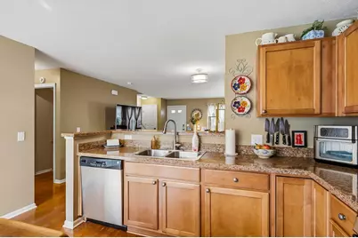 6403 Walnut Fork Drive, Westerville, OH 43081 - Photo 13