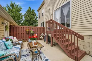 6403 Walnut Fork Dr, Westerville, OH 43081 - Photo 25