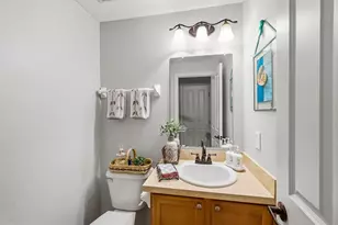 6403 Walnut Fork Dr, Westerville, OH 43081 - Photo 19