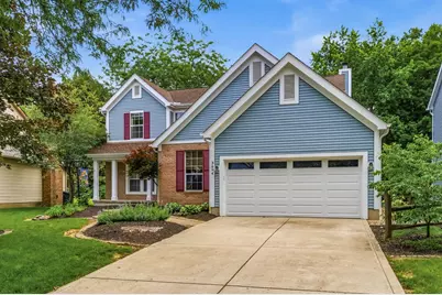 3694 Stunsail Lane, Columbus, OH 43221 - Photo 3