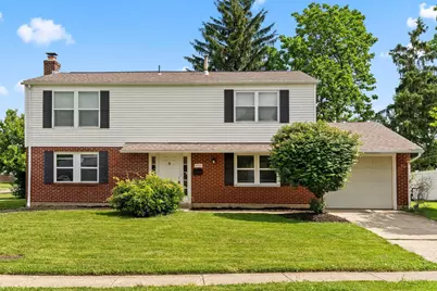 6784 Laird Avenue, Reynoldsburg, OH 43068 - Photo 1