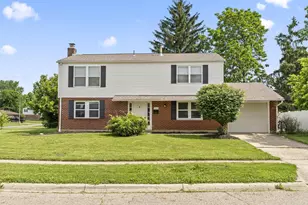 6784 Laird Ave, Reynoldsburg, OH 43068 - Photo 3
