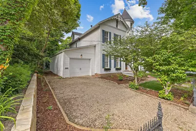 324 W Elm Street, Granville, OH 43023 - Photo 5