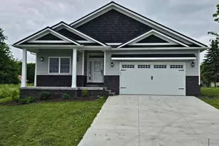15066 Monroe Mills Rd, Mount Vernon, OH 43050 - Photo 1
