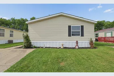1100 Thornwood Drive SW #Lot 101, Heath, OH 43056 - Photo 3