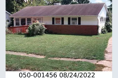 4733 Hillcrest Street N, Hilliard, OH 43026 - Photo 1