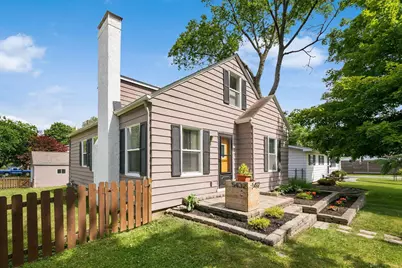 5432 Sharon Park Avenue, Columbus, OH 43214 - Photo 3