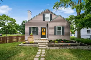 5432 Sharon Park Ave, Columbus, OH 43214 - Photo 1