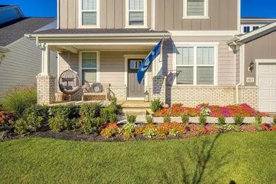 1837 Cavolo Drive, Hilliard, OH 43026 - Photo 3