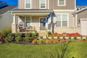 1837 Cavolo Dr, Hilliard, OH 43026 - Photo 3