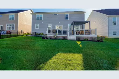 1837 Cavolo Drive, Hilliard, OH 43026 - Photo 61