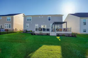 1837 Cavolo Dr, Hilliard, OH 43026 - Photo 61