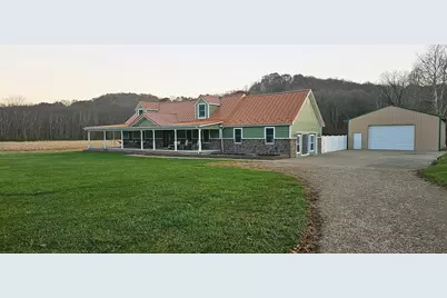 22983 Big Pine, Laurelville, OH 43135 - Photo 17