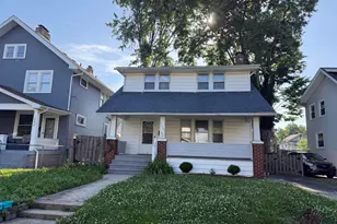228 N Warren Ave, Columbus, OH 43204 - Photo 1