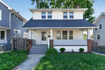 228 N Warren Avenue, Columbus, OH 43204 - Photo 1