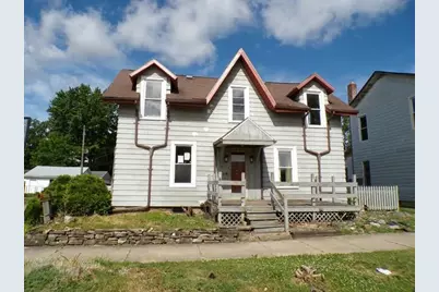116 N Columbus Street, Crestline, OH 44827 - Photo 1