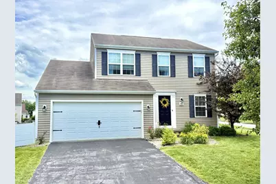 3885 Wolf Creek Road, Grove City, OH 43123 - Photo 1