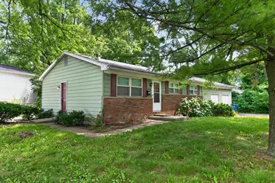 4568 Westerville Road, Columbus, OH 43231 - Photo 1