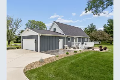 11570 Kilbourne Road, Sunbury, OH 43074 - Photo 5
