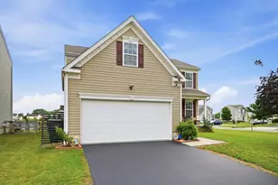 282 Karst Cir, South Bloomfield, OH 43103 - Photo 7