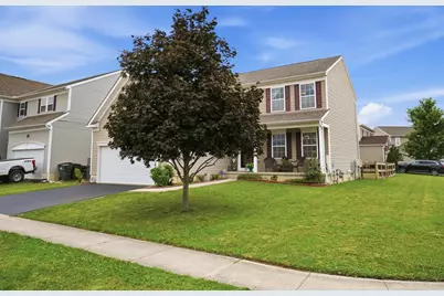 282 Karst Circle, South Bloomfield, OH 43103 - Photo 3