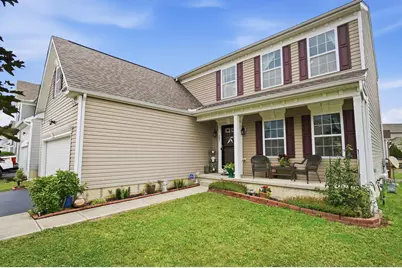 282 Karst Circle, South Bloomfield, OH 43103 - Photo 5