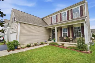 282 Karst Cir, South Bloomfield, OH 43103 - Photo 5
