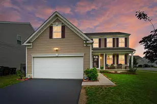 282 Karst Cir, Ashville, OH 43103 - Photo 1