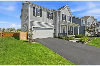 7104 Fenwick Street NW, Pickerington, OH 43147 - Photo 3
