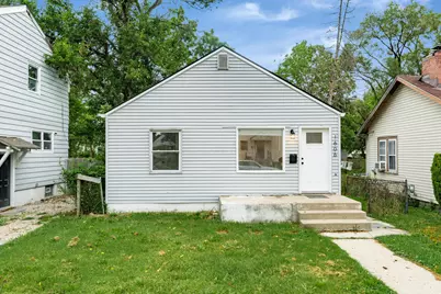 1606 Cordell Avenue, Columbus, OH 43211 - Photo 1