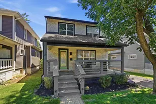 110 N Chase Ave, Columbus, OH 43204 - Photo 1