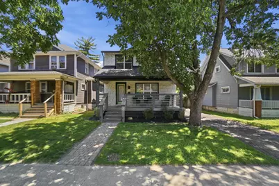 110 N Chase Avenue, Columbus, OH 43204 - Photo 3