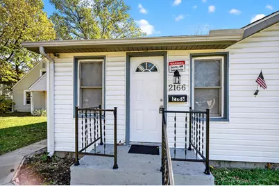 2166 Lexington Avenue, Columbus, OH 43211 - Photo 15