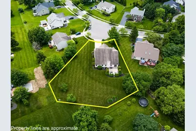 1146 Challis Springs Drive, New Albany, OH 43054 - Photo 55