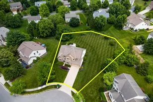1146 Challis Springs Dr, New Albany, OH 43054 - Photo 3