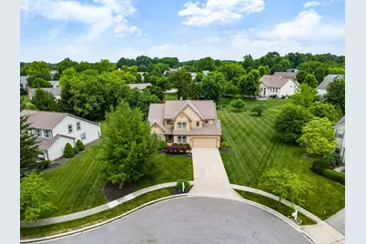 1146 Challis Springs Drive, New Albany, OH 43054 - Photo 59