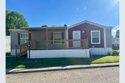 209 Villa Drive, Circleville, OH 43113 - Photo 1