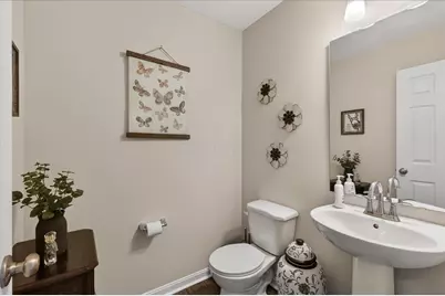 1220 Timber Glen Drive, Wilmington, OH 45177 - Photo 9