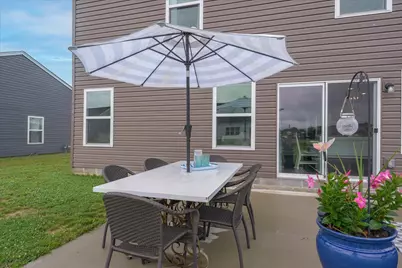 1220 Timber Glen Drive, Wilmington, OH 45177 - Photo 35