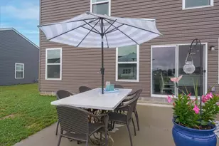 1220 Timber Gln Dr, Wilmington, OH 45177 - Photo 35