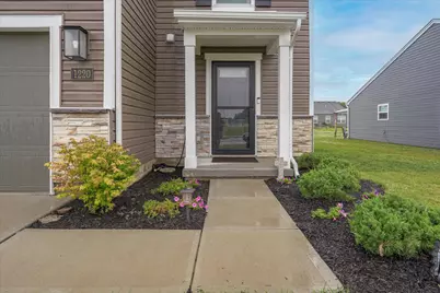1220 Timber Glen Drive, Wilmington, OH 45177 - Photo 3